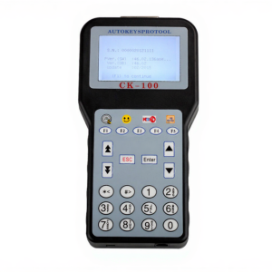 CK-100 Auto Key Programmer