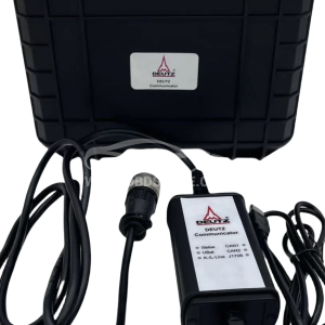 Deutz Diagnostics Decom Diagnostic Scanner and laptop Kit