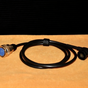 MB STAR C3 OBDII 16PIN OBD2 Xentry DAS