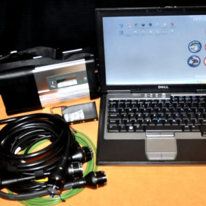 MB Star C5 Sd Connect