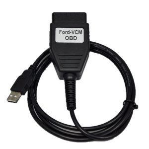 FORD VCM OBD