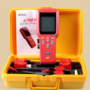 Xtool X100 pro Auto Key Programmer