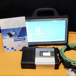 MB STAR C5 SD CONNECT