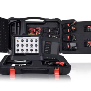Autel MaxiSys Ultra Automotive Diagnostic Tablet + MaxiFlash VCMI