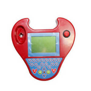 Zed-Bull (Zbull) key programmer V508 (Without token limitation)