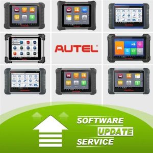 Autel Update Service | Fast Software Updates for Autel Devices