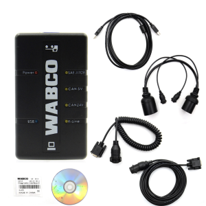 WABCO DIAGNOSTIC KIT