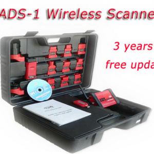 ADS-1S Auto Diagnostics Scanner