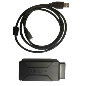 Autohex II BMW Diagnostic Tool