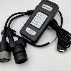 Perkins Diagnostic Tool