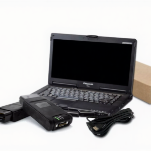 T427 MAN CATS 3 DIAGNOSTIC TOOL