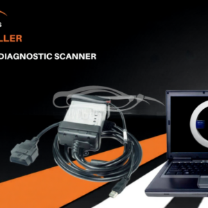 Vida Dice Diagnostic System