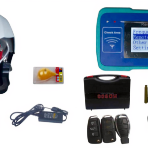 Auto Keys Complete Solution