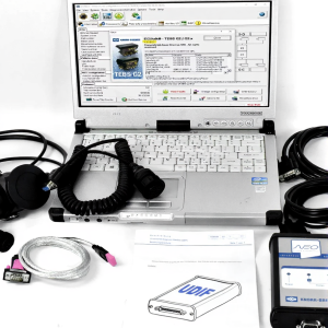 KNORR-BREMSE Diagnostic Kit