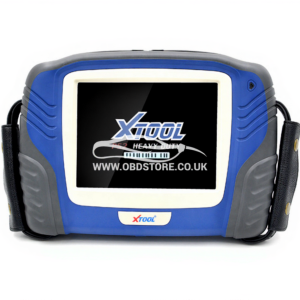 XTOOL Heavy Duty Truck Diagnostic Tool