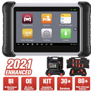 Autel MaxiPro MP808K Diagnostic Scan Tool