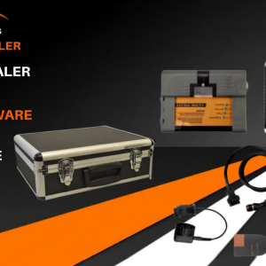 BMW ICOM A3+B+C ISPI NEXT