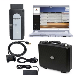 PWIS III with latest developer mode full system