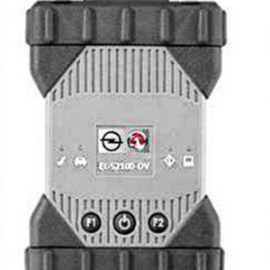 GM OPEL Vauxhall PEUGEOT CITROEN MDI 2 VCI