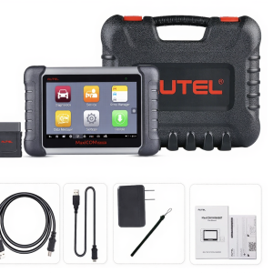 Autel MaxiCOM MK808BT Diagnostic Tool Professional OBD2 Scanner