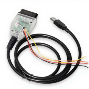 Odometer Correction Tool for Mercedes Benz Year 2015-2017 Mileage Correction Tool